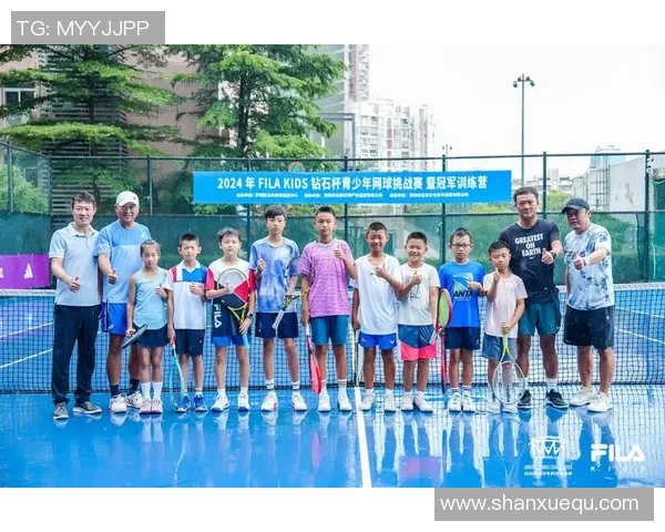 深圳网球队崛起之路：从选拔赛到全国舞台的成长历程