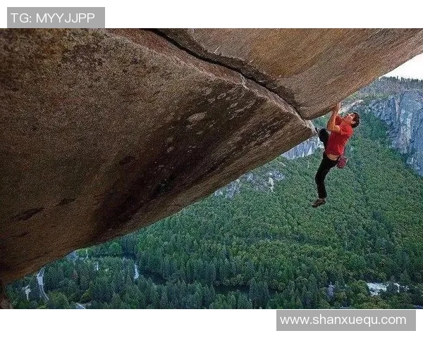 杭州攀岩队的团队协作之道：挑战极限与共创辉煌的故事