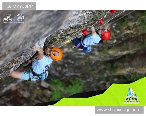 成都攀岩队创新防反策略助力攀登水平提升与安全保障